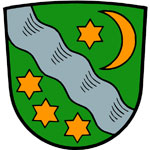 Das Elliehäuser Wappen