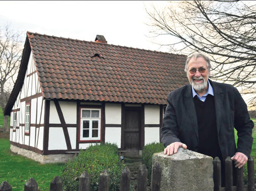 Esebeck Feldhüterhaus